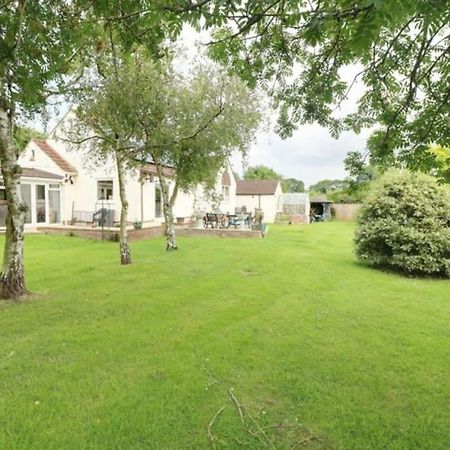 Millfields Cottage And Garden Goxhill  Eksteriør billede