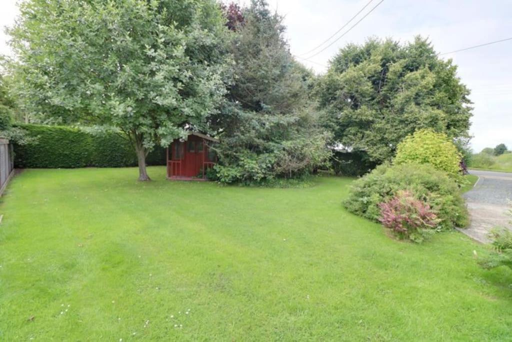 Millfields Cottage And Garden Goxhill  Eksteriør billede