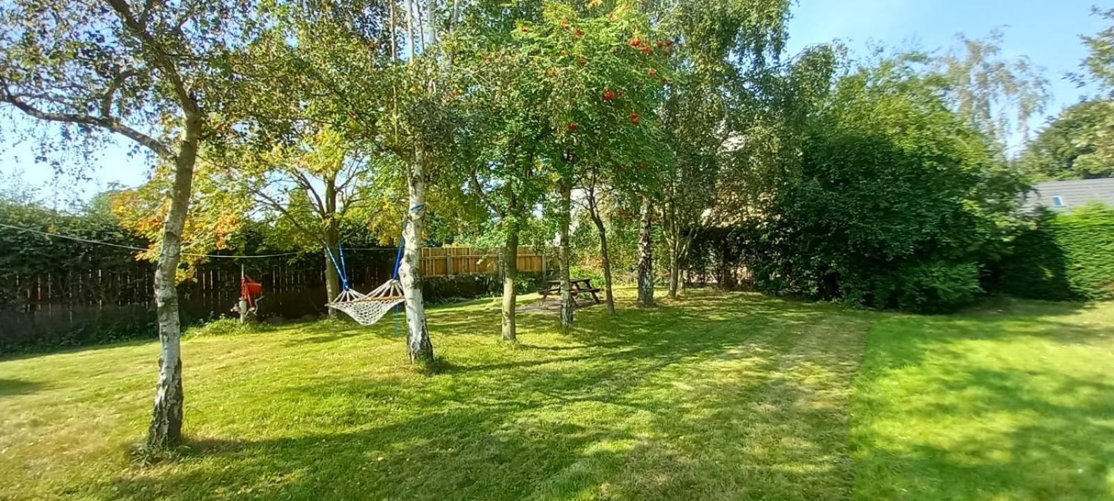Millfields Cottage And Garden Goxhill  Eksteriør billede