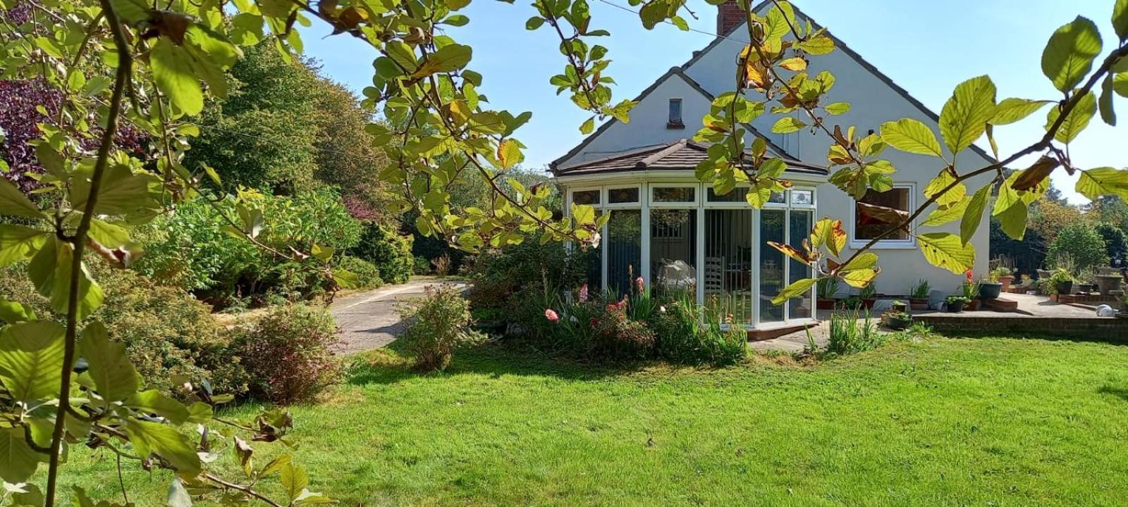 Millfields Cottage And Garden Goxhill  Eksteriør billede