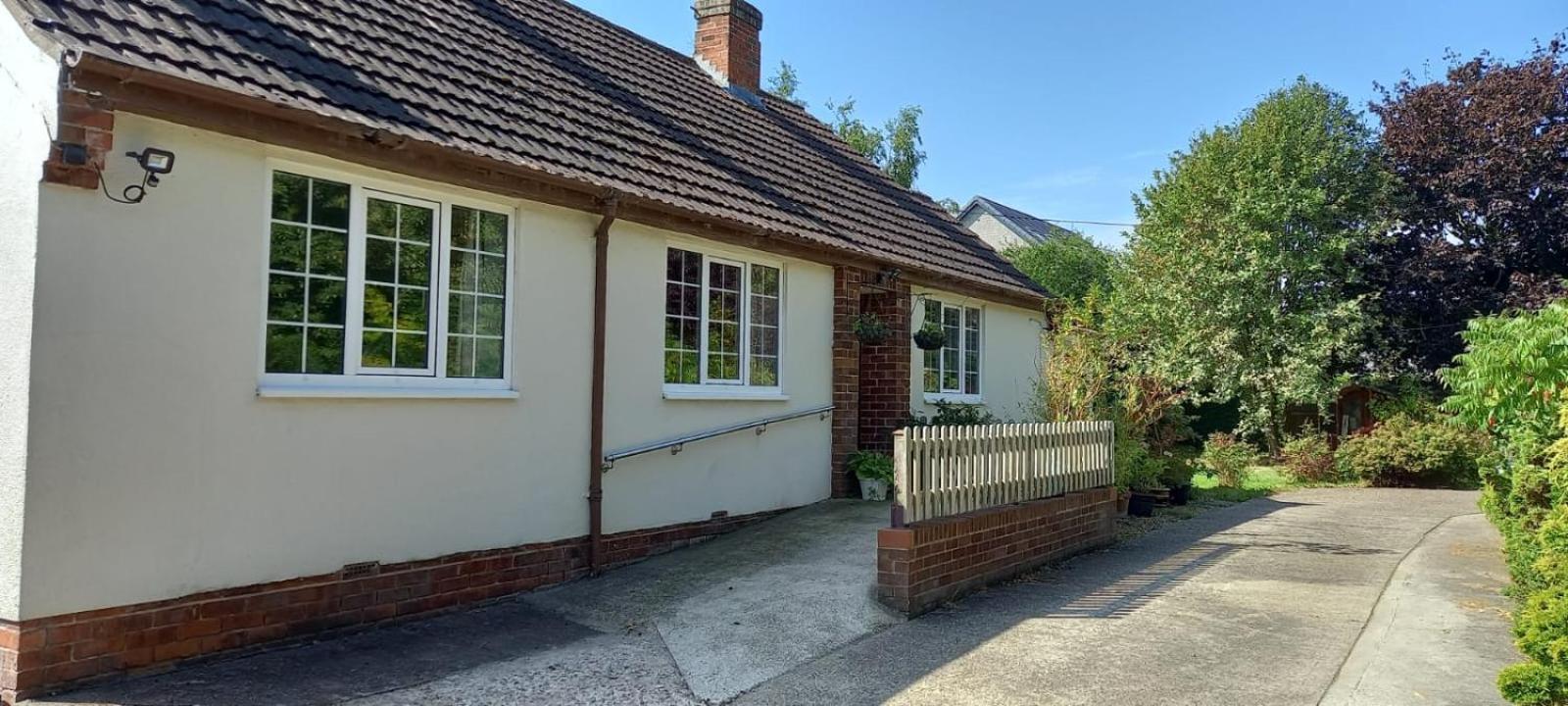 Millfields Cottage And Garden Goxhill  Eksteriør billede