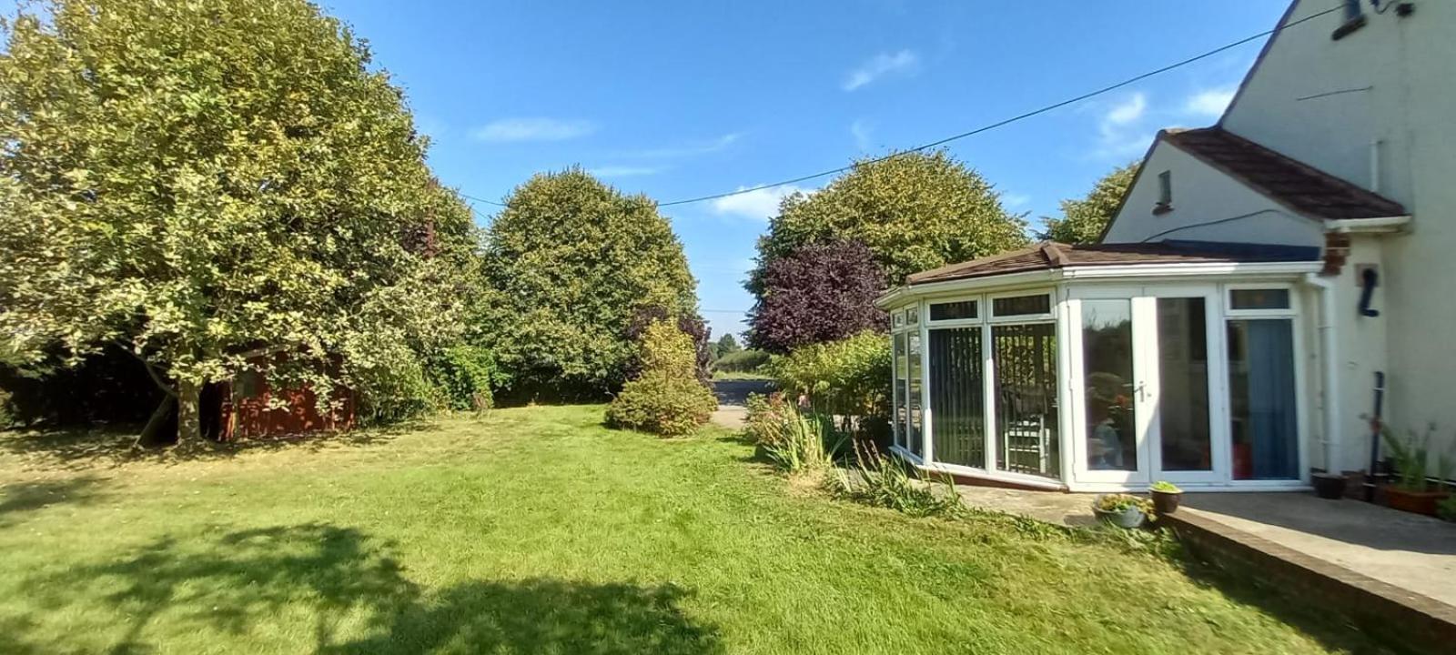 Millfields Cottage And Garden Goxhill  Eksteriør billede