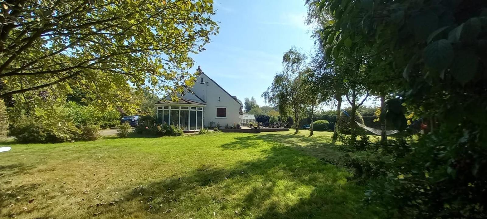 Millfields Cottage And Garden Goxhill  Eksteriør billede