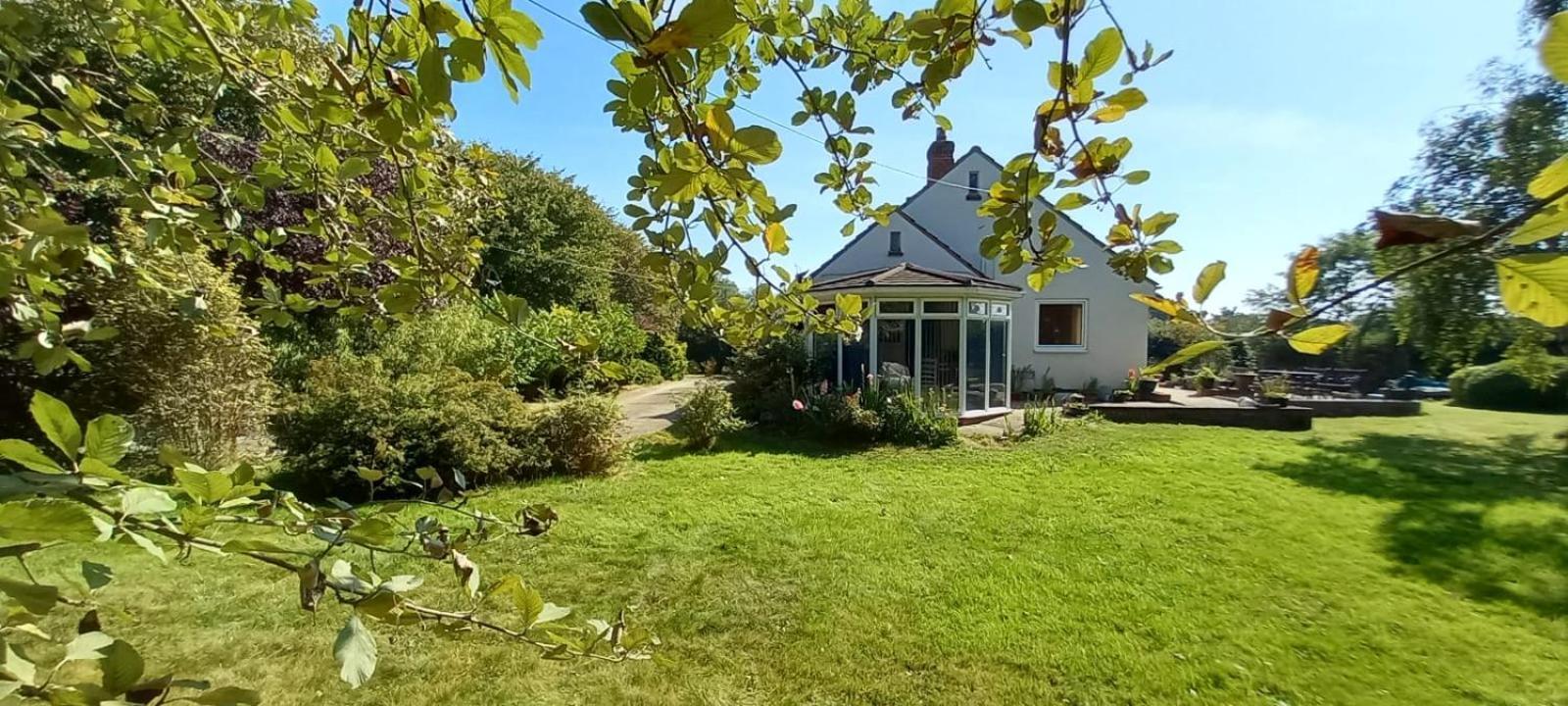 Millfields Cottage And Garden Goxhill  Eksteriør billede