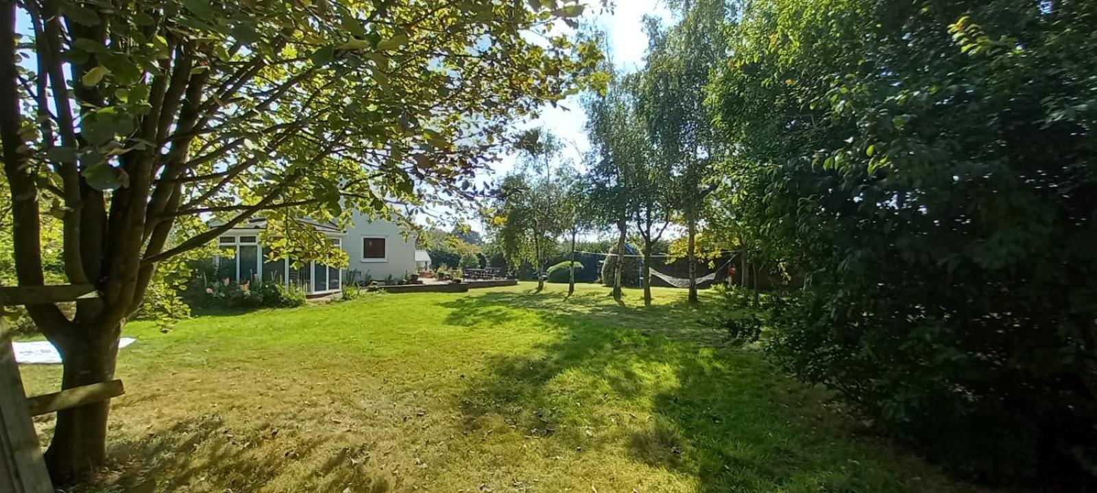 Millfields Cottage And Garden Goxhill  Eksteriør billede
