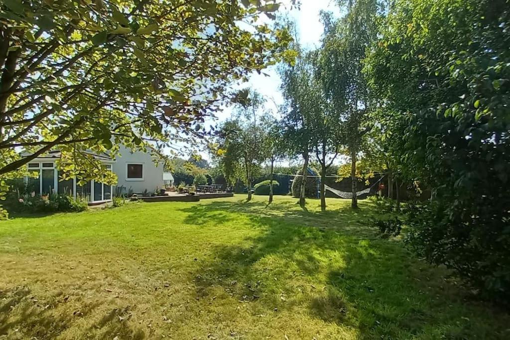 Millfields Cottage And Garden Goxhill  Eksteriør billede