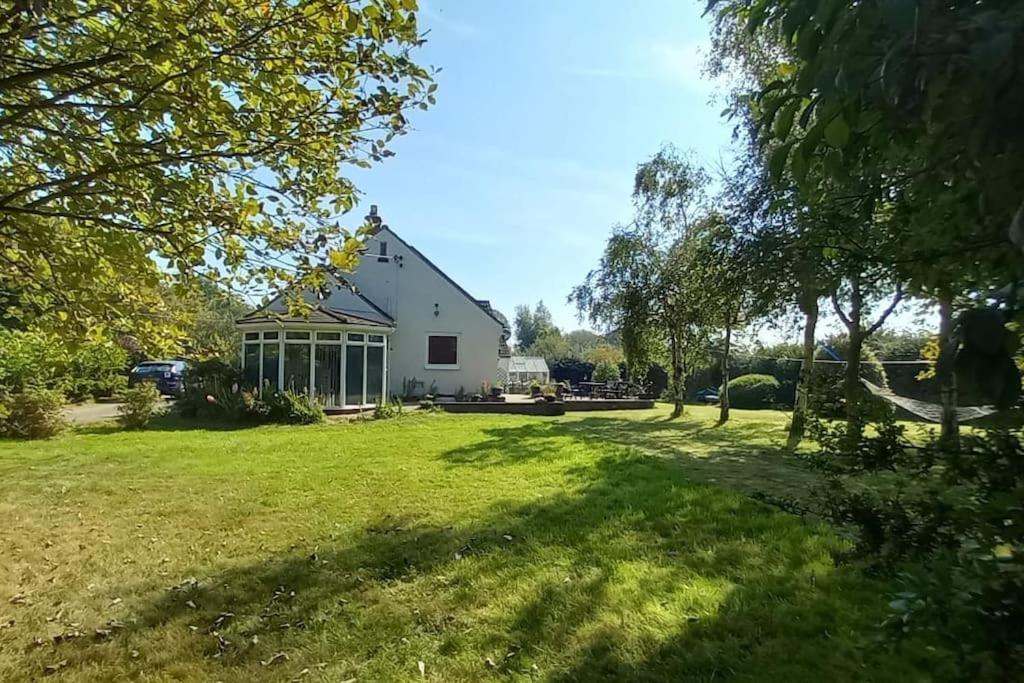 Millfields Cottage And Garden Goxhill  Eksteriør billede