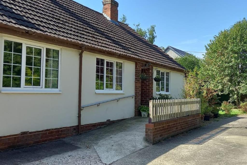 Millfields Cottage And Garden Goxhill  Eksteriør billede
