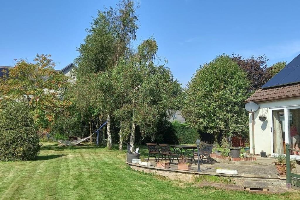 Millfields Cottage And Garden Goxhill  Eksteriør billede